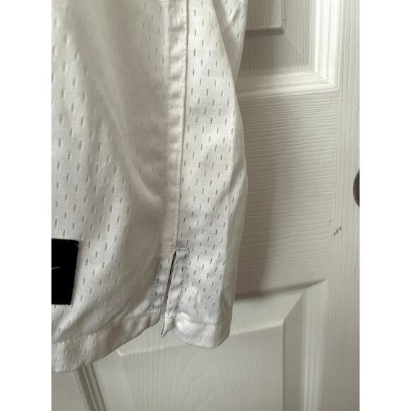 Pittsburgh Steelers James Conner #30 Jersey Mens 3XL White Nike NFL On Field - Picture 7 of 12